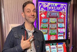 Giao diện chính của trang luck888 trên thiết bị di động với màu sắc thời thượng và trải nghiệm mượt mà