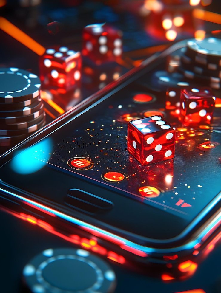 Không gian chơi VIP đẳng cấp tại luck888 dành cho người chơi Việt