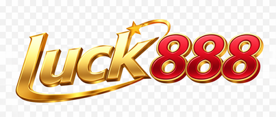 Logo luck888